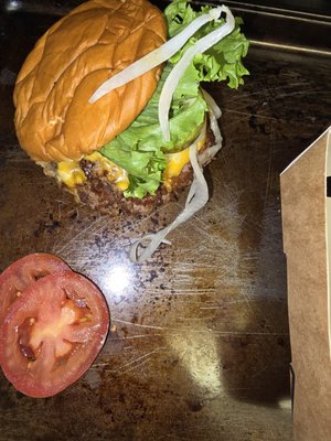Shake Shack F Street by null