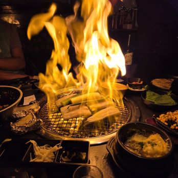 Burnin' Shell - Eeeeeeeeel - Seafood Near Me - Los Angeles, California Burnin' Shell - Eeeeeeeeel - Seafood Near Me - Los Angeles, California