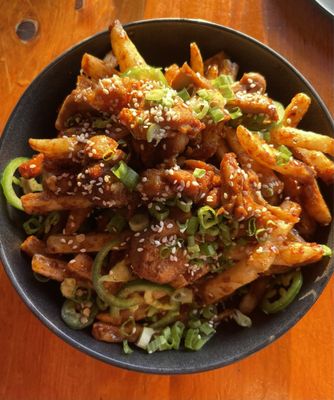 Fitzgerald's Restaurant by null