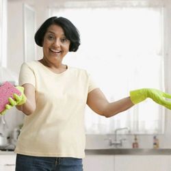 Mop Quest Cleaning Services