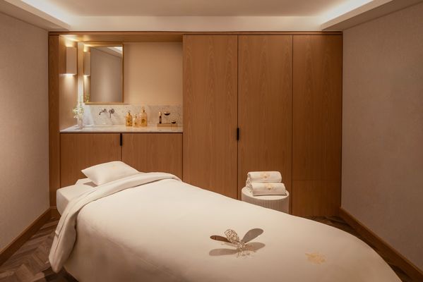 Guerlain Wellness Spa by null