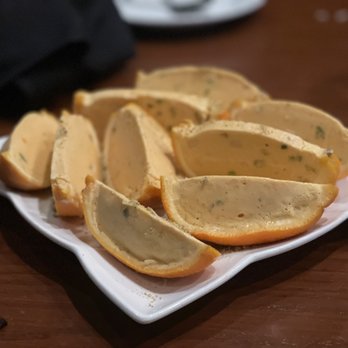 The Mynt - slices of bread on a plate - Indian Near Me - San Jose, California The Mynt - slices of bread on a plate - Indian Near Me - San Jose, California