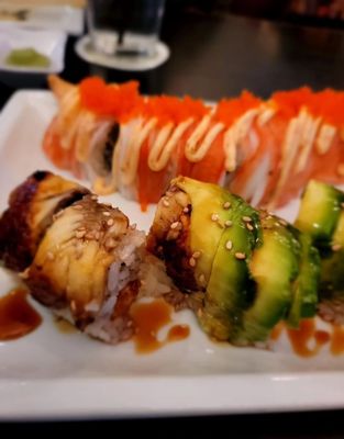 Keeper's Japanese Restaurant and Bar by null