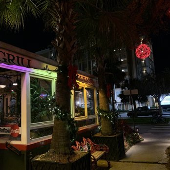 Superior Grill - Outside - Tex-Mex Near Me - New Orleans, Louisiana Superior Grill - Outside - Tex-Mex Near Me - New Orleans, Louisiana