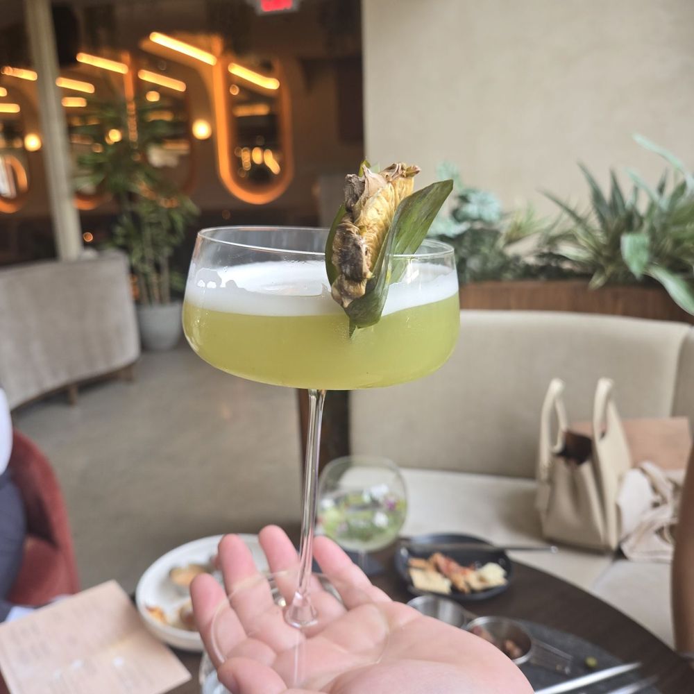 Melrose - Cocktail Bars Near Me - Houston, Texas Melrose - Cocktail Bars Near Me - Houston, Texas