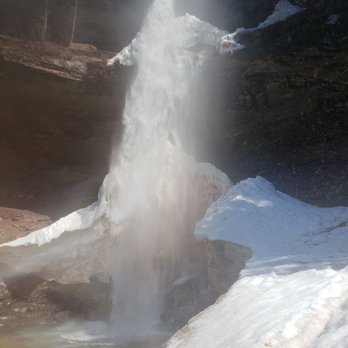 Kaaterskill Falls - Hiking Near Me