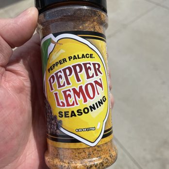 Pepper Palace - Came just for this stuff! Damn it's good! - Specialty Food Near Me - Southaven, Mississippi Pepper Palace - Came just for this stuff! Damn it's good! - Specialty Food Near Me - Southaven, Mississippi