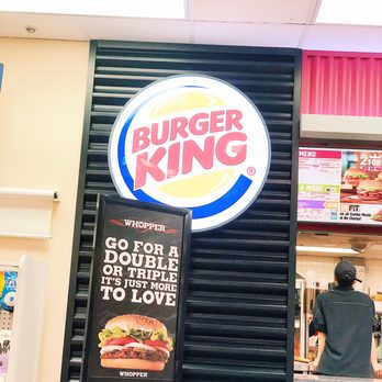 バーガーキング キャンプ座間店 - Updated December 2025 - 座間