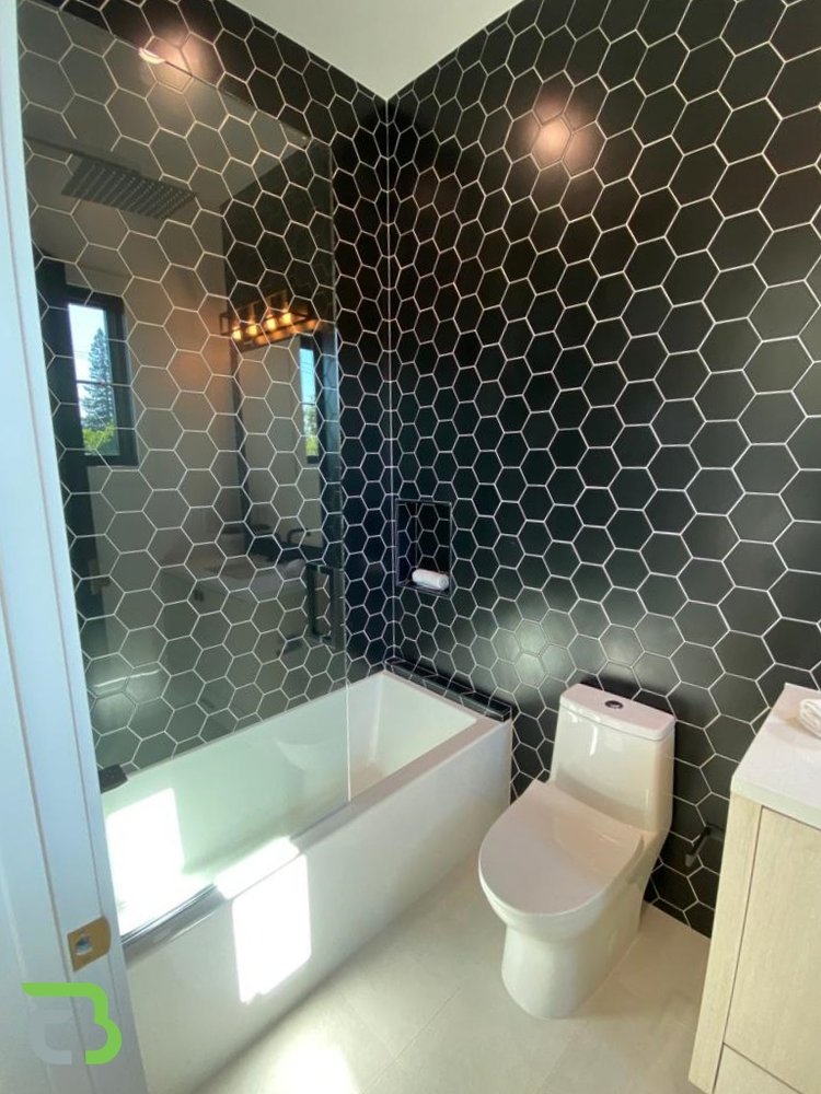 Slide of Built Corp Builders