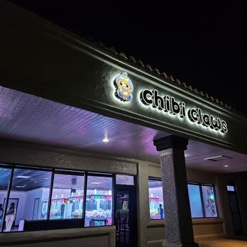 Chibi Claws - Arcades Near Me - Garden Grove, California Chibi Claws - Arcades Near Me - Garden Grove, California