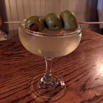 Prohibition - "the cleanest dirty martini ever" - Cocktail Bars Near Me - Charleston, South Carolina Prohibition - "the cleanest dirty martini ever" - Cocktail Bars Near Me - Charleston, South Carolina