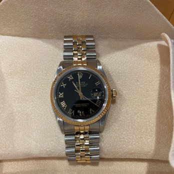 A&E Watches - Watches Near Me - San Francisco, California