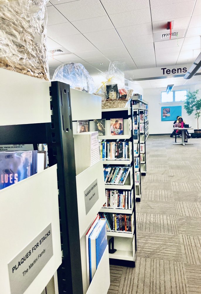 media-upper-providence-free-library-updated-june-2024-14-photos-1