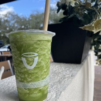 Just Salad - Detox Cleanse - Salad Near Me - Palm Beach Gardens, Florida
