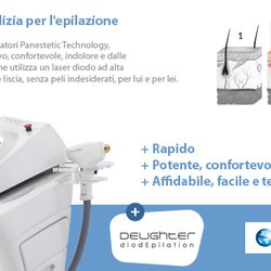 Estetica Dimensione Donna