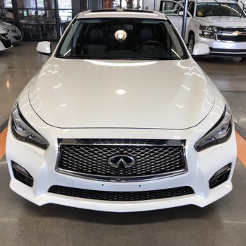 Jones Motors - Infiniti Q50 at Jones Motors Financing available at very low interest rates. Trade-ins accepted. - Car Dealers Near Me - Mesa, Arizona Jones Motors - Infiniti Q50 at Jones Motors Financing available at very low interest rates. Trade-ins accepted. - Car Dealers Near Me - Mesa, Arizona