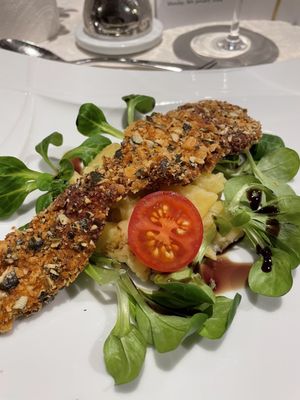 Hotel Grieshof by null