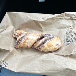 Pelloni Farm - Cinnamon twist!