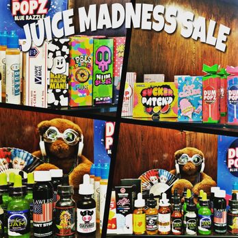 ROC'S DIAMOND VAPES - Updated May 2026 - 17 Photos - 56 Rte 94, Blairstown,  New Jersey - Vape Shops - Phone Number - Yelp
