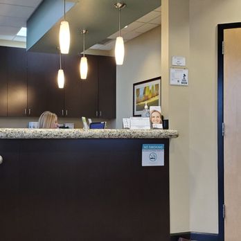 Provinces Dental - Waiting room front desk - General Dentistry Near Me - Chandler, Arizona Provinces Dental - Waiting room front desk - General Dentistry Near Me - Chandler, Arizona