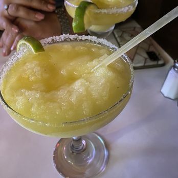 Las Margaritas - Frozen passion fruit Margarita - Sports Bars Near Me - Jackson Heights, New York Las Margaritas - Frozen passion fruit Margarita - Sports Bars Near Me - Jackson Heights, New York