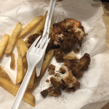 Saw's Soul Kitchen - Barbeque Near Me - Birmingham, Alabama