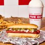 Photo of Five Guys