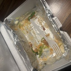 Hooyos Kitchen - Loaded Fries