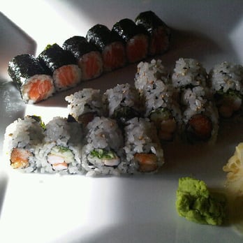 Samurai Fusion Sushi - Japanese Near Me - Brooklyn, New York Samurai Fusion Sushi - Japanese Near Me - Brooklyn, New York