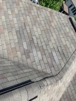 Slide of Findlay Roofing