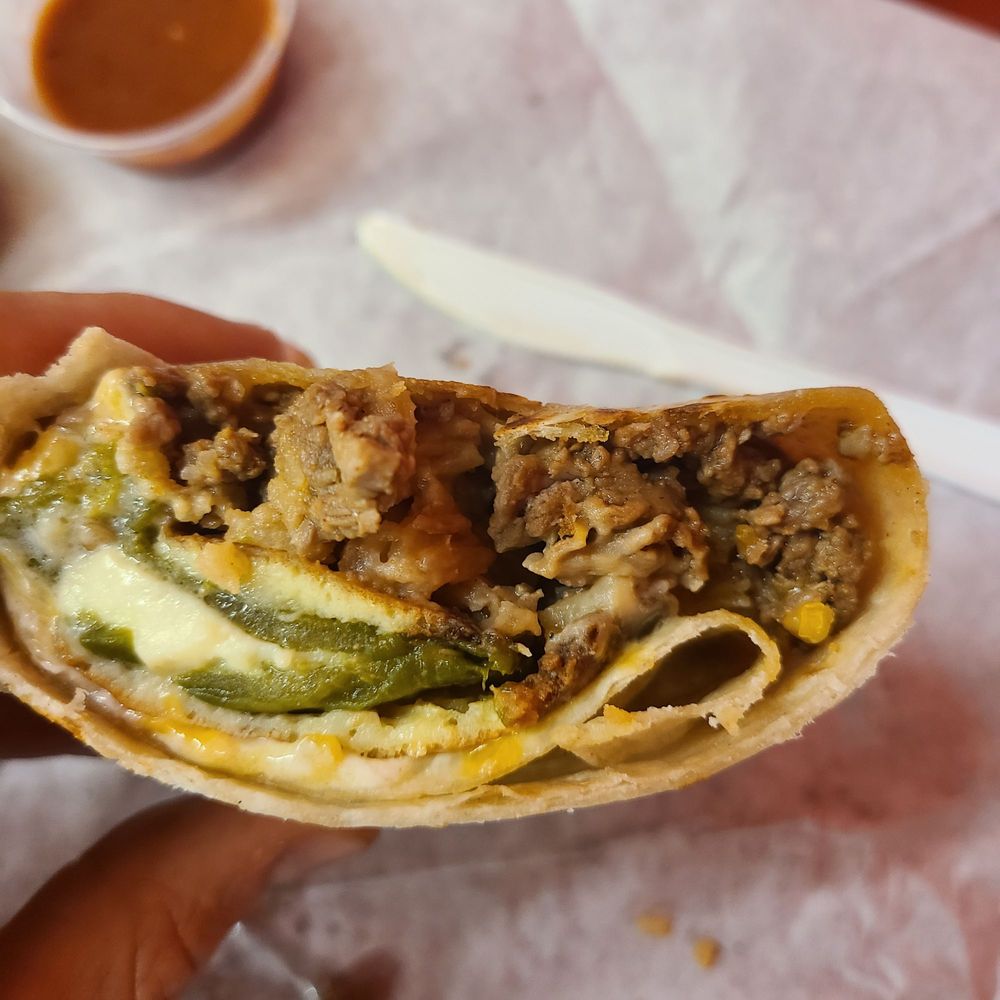 TACO SHOP EL REY 65 Photos & 100 Reviews 14301 Mono Way, Sonora, CA