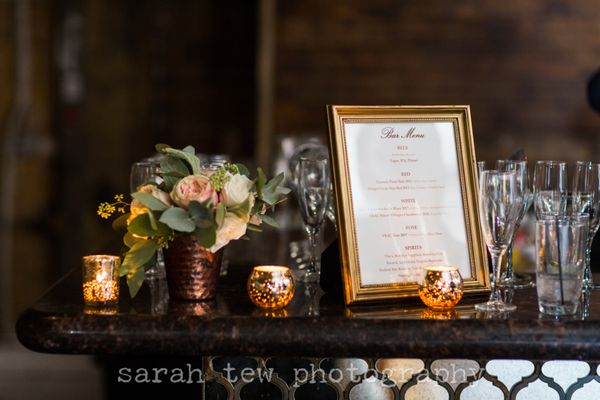 Lucy's Flowers by null