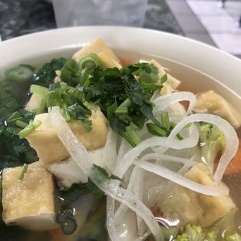 Pho Luc Lac - Vietnamese Near Me - Houston, Texas