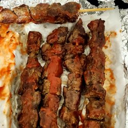 Asterix & Obelix Souvlaki