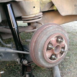 Monroe sensa-trac shocks. Monroe sensa-trac shocks.