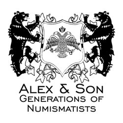 Alex & Son Coins