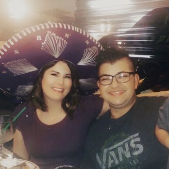 El Tapatio - Birthday party hat! - Bars Near Me - Flagstaff, Arizona