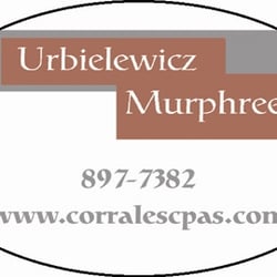 Urbielewicz Murphree