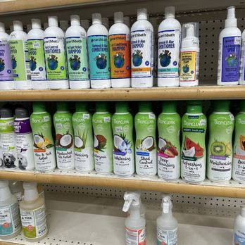 Western Feed & Pet Supply - Dog shampoo - Pet Stores Near Me - Sacramento, California Western Feed & Pet Supply - Dog shampoo - Pet Stores Near Me - Sacramento, California