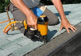 Slide of The roofers Team hermosa beach