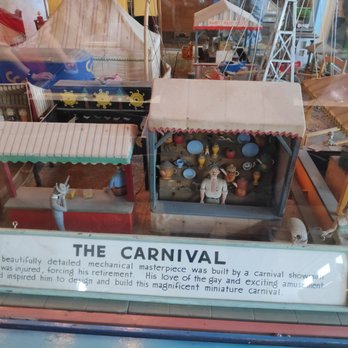 Musee Mecanique - Museums Near Me - San Francisco, California Musee Mecanique - Museums Near Me - San Francisco, California