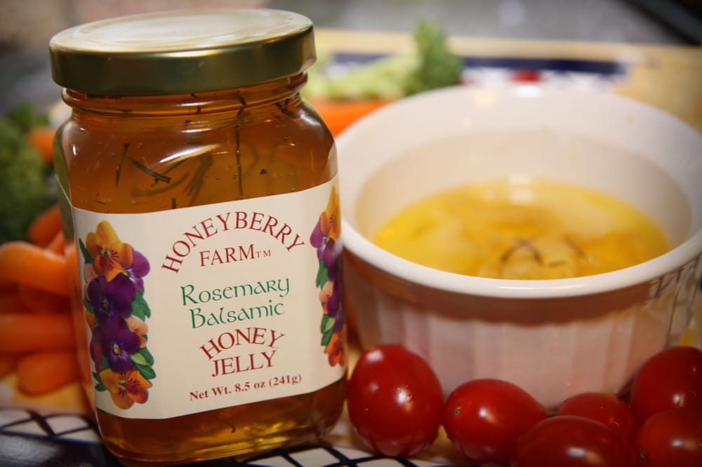 HONEYBERRY FARM INC Updated June 2024 2012 Tooles Bend Rd