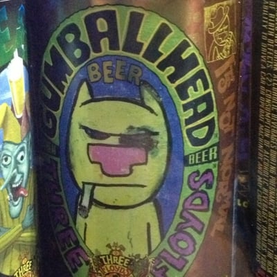 Ale Emporium by null