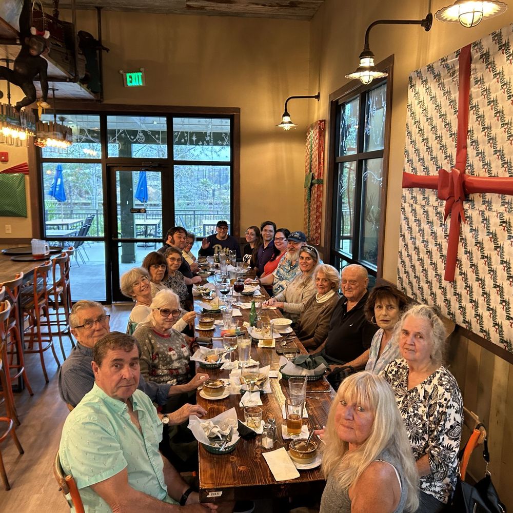 Savanna - Glorious last Friends & Neighbors Friday 2024 with some very special peeps!!! - Seafood Near Me - Gulf Shores, Alabama Savanna - Glorious last Friends & Neighbors Friday 2024 with some very special peeps!!! - Seafood Near Me - Gulf Shores, Alabama