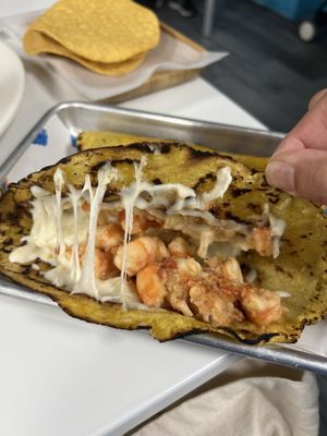 Mariscos el submarino by null