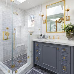 NJ Glass & Metal