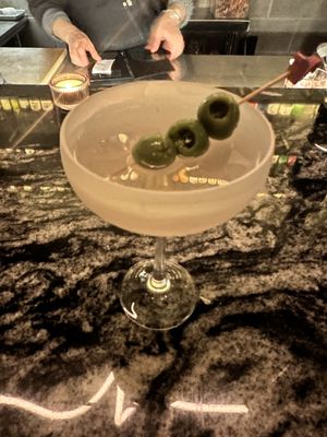 Stolen Goods Cocktail Bar by null