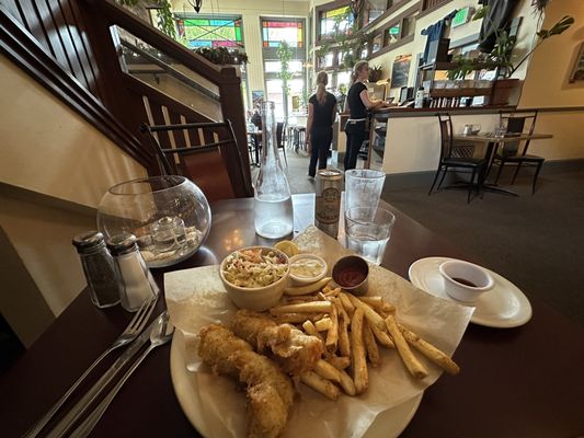 Silverwater Cafe by null
