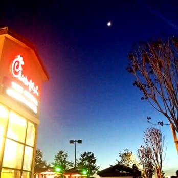 Chick-fil-A - Chick-fil-a.... Santee - Fast Food Near Me - Santee, California Chick-fil-A - Chick-fil-a.... Santee - Fast Food Near Me - Santee, California
