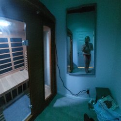 Cryology - Infra Red Sauna Therapy